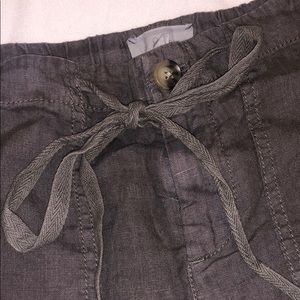 Lou and Grey Pull-on Shorts